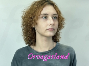 Orvagarland