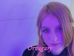 Orvagary