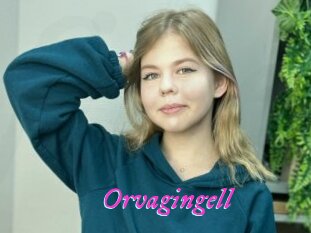 Orvagingell