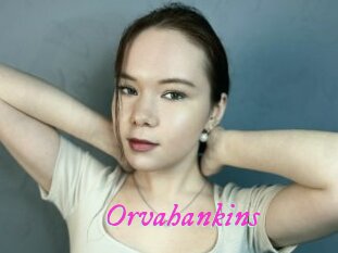 Orvahankins