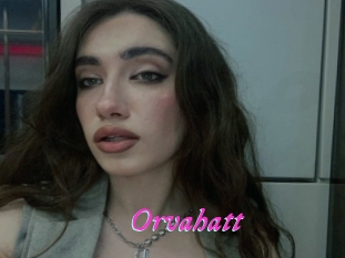 Orvahatt