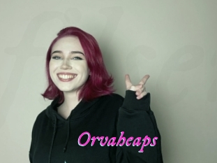 Orvaheaps