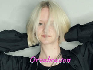 Orvaheaston