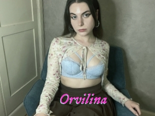 Orvilina