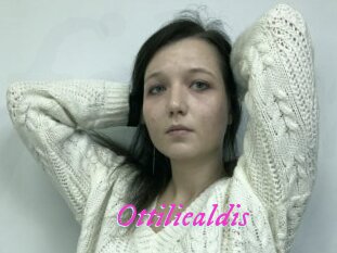 Ottiliealdis