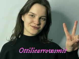 Ottiliearrowsmit