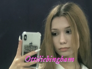 Ottiliebingham