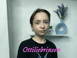 Ottiliebrinson