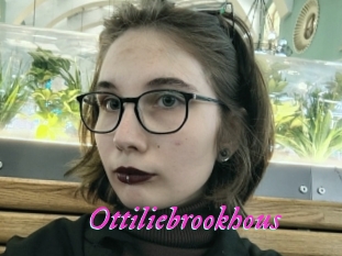 ottiliebrookhous Fille Sensuelle