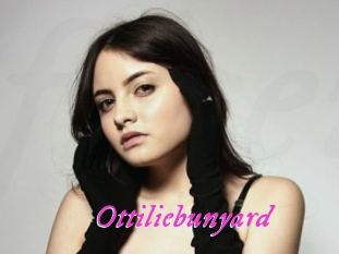 Ottiliebunyard