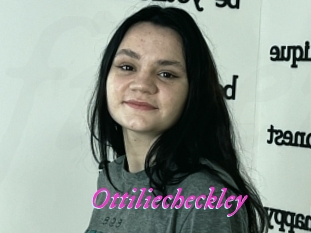 Ottiliecheckley