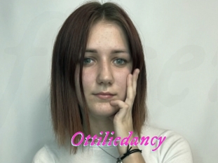 Ottiliedancy