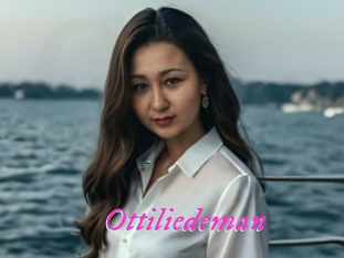 Ottiliedeman