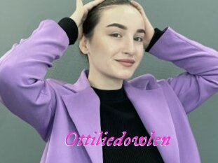 Ottiliedowlen