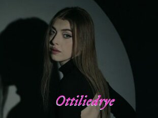 Ottiliedrye