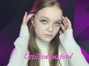 Ottiliedunsford