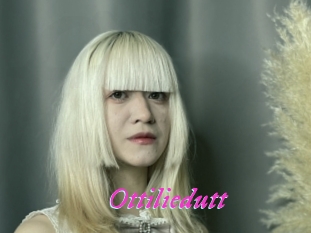 Ottiliedutt