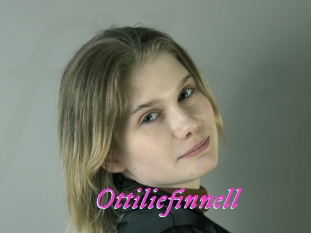 Ottiliefinnell