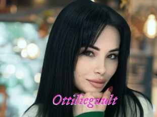 Ottiliegault