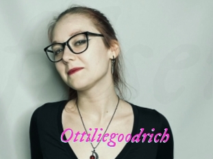ottiliegoodrich Fille Sensuelle
