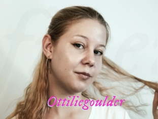 Ottiliegoulder