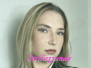 Ottiliegrundy