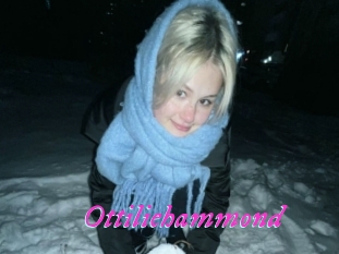 Ottiliehammond