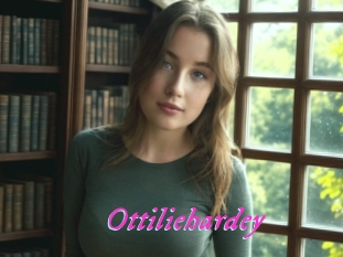Ottiliehardey