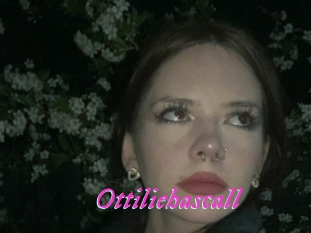 Ottiliehascall