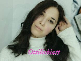 Ottiliehiatt