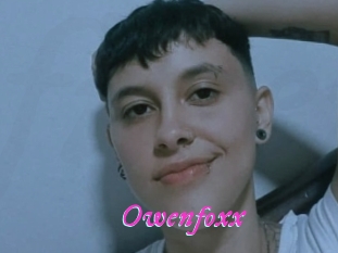 Owenfoxx