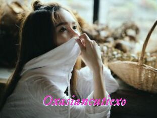 Oxasiancutiexo