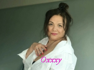 oxxxy Fille Sensuelle