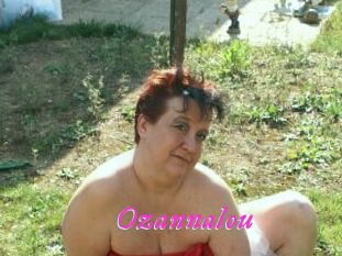 Ozannalou