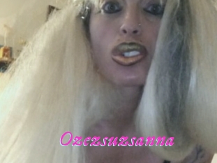 Ozezsuzsanna