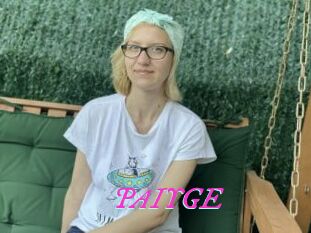 PAIYGE
