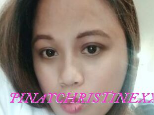PINAYCHRISTINEXX