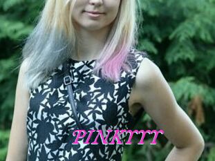 PINKYYY