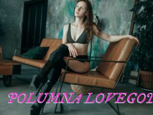 POLUMNA_LOVEGOD