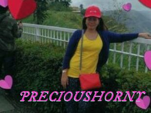PRECIOUSHORNY