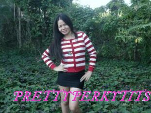 PRETTYPERKYTITS