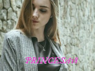 PRINCESA18