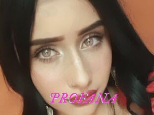 PROFANA