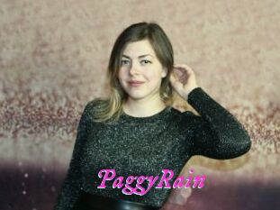 PaggyRain