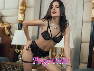 PaigeColin
