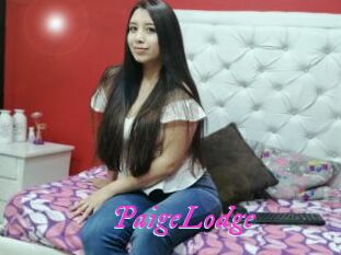 PaigeLodge