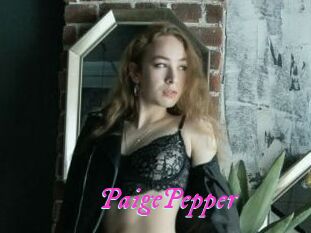 PaigePepper