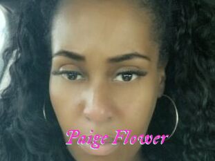 Paige_Flower
