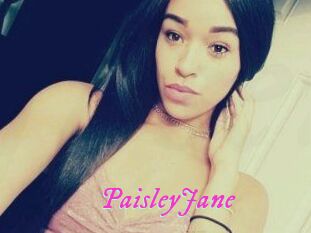 Paisley_Jane