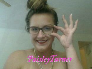 Paisley_Turner Fille Sensuelle